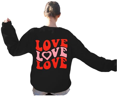 GFPGNDFHG Hoodie Damen, Grunge Sweatjacke hoodie kleid Damen Klamotten tshirt Damen rundhals burka ganzkörper Damen Festliche Kleidung Damen poncho kinder