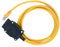 Enet OBD2 OBDii RJ45 Kabel Ethernet zu OBD Kompatibel mit BMW F/G-Serie ista esys Kabel