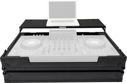 Magma DJ Workstation XDJ-AZ/XDJ-XZ (Nero/Nero), Nero, Workstation controller