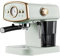 IUBGFTO Macchina per caffè combinata all-in-One Macchina per caffè Espresso casa Semi-Automatica per caffè con Schiuma di Latte, Pressione 15 Bar, Adatta per Cappuccino