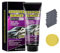Nano Tuch Auto Kratzer Entferner, 2025 Neu Kratzer Entferner Auto mit Nano Tuch und Schwammball, Autopolitur Kratzer Entfernen, Auto Kratzer Entferner für Auto Verschiedene Oberflächen (1PC)