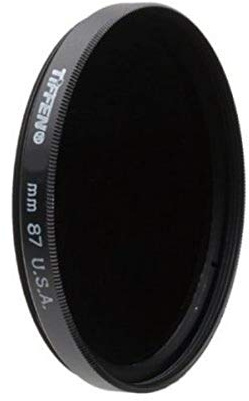 Tiffen 87 Filtre 55 mm