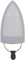 Bosch Semelle de protection textile TDZ2510, TDS2515, TDS2517, TDS2551, TDS2555, TDS25PRO1