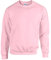 Gildan Herren Trainingsanzug, Rosa, M