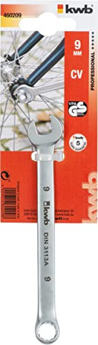 KWB Gabel-Ringschlüssel CV 17 mm, 4602-17
