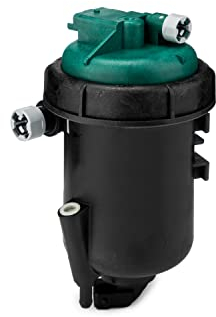 UFI Filters, Filtro Gasolio 55.181.00, Filtro Carburante per Ricambio, Adatto ad Auto, Applicabile su Diversi Modelli Fiat e Lancia