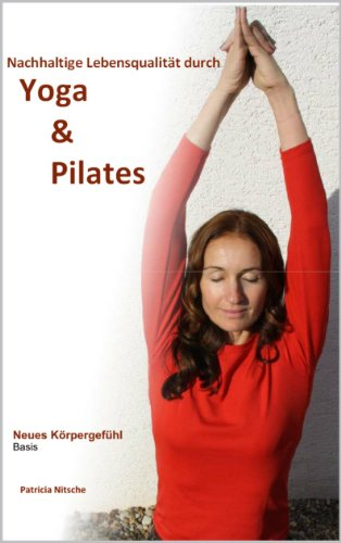 Yoga & Pilates Neues Körpergefühl - Basisbuch (CardYo 2)