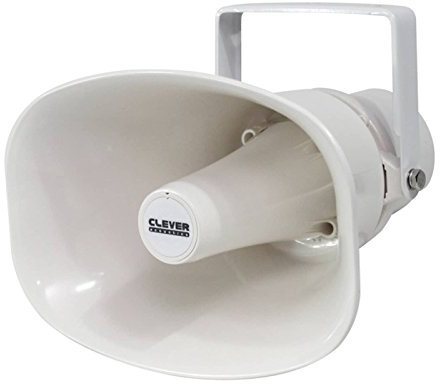 Clever Acoustics HS730 100v Horn Speaker
