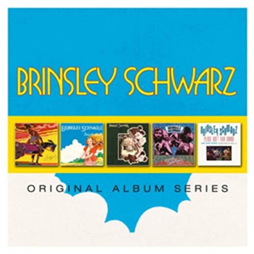 Original Album Series