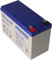 Batteria ricaricabile al piombo 12V 7 Ah Ultracell Europea