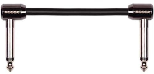 Mooer FC8 - Cable conector de pedales de guitarra