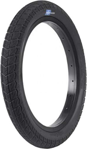 FOXCUP Reifen Current Schwarz (18 Zoll-Breite 45.72 mm) für Mountainbike