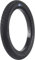 FOXCUP Reifen Current Schwarz (18 Zoll-Breite 45.72 mm) für Mountainbike