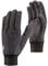 Black Diamond Lightweight Softshell Handschuhe, Smoke, S
