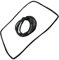 Smeg Genuine Oven Cooker Door Seal Gasket