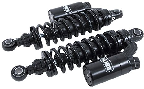 AMMORTIZZATORI OHLINS S36PR1C1L HARLEY ROAD/NIGHTSTER/FORTYEIGH/SEVENTYTWO 04-18