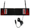 BARRA PARA REMOLQUE 2 PILOTOS LED 1020x140mm