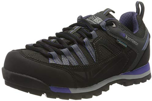 Karrimor Women's Spike Low 3 Ladies WeathertiteLow Rise Hiking Boots