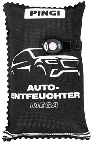 Pingi Reusable Car Dehumidifier - 1kg
