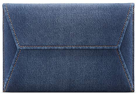 Incase Tragetasche Blau Jeans