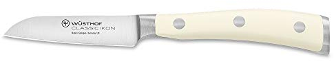 WÜSTHOF Classic Ikon creme Couteau d'office 8 cm
