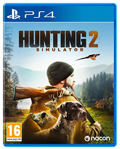 Hunting Simulator 2 [