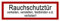 100 Stück Rauchschutztür Aufkleber 21x7,2cm Outdoor | Brandschutztür verkeilen, verstellen, festbinden oder ähnliches verboten Warnhinweis, Verbotszeichen, Warnzeichen, Sicherheitszeichen