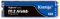 kimtigo 256GB SSD M.2 2280 NVMe Interface PCIe Gen 3x4 Disque SSD Interne (Vitesse de Lecture/écriture jusqu'à 2500/1100 Mo/s) 3D NAND KTP-660