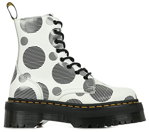 Dr. Martens Jadon Polka Dot 26882101, Boots - 40 EU