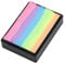 Make-up Malerei, Gesichtsmalerei, schnell trocknende Palette für Party für Kinder für Festival für Erwachsene für die Bühne
