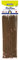 TENAX FIX-TIE XL Fascette Multiuso in Plastica Lunghezza 29 cm Marrone, Confezione da 50 pezzi