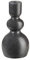ASA 83102174 Como Kerzenleuchter Black Iron 15 cm (1 Stück)