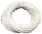 Câble chauffant Câble chauffant for siège de voiture, 5 V 12 V 24 V 36 V 48 V, fil chaud en caoutchouc de silicone for couverture électrique, tapis chauffant, vêtements, toutes tailles Chauffage durab