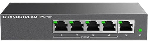 Grandstream GWN-7700P (Unmanaged)