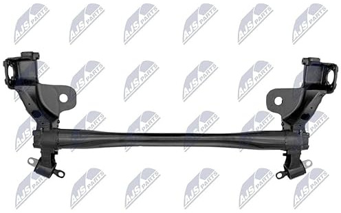 NTY Hilfsrahmen/Aggregateträger ZRZ-PL-016 Hinterachse, Kompatibel mit: CHEVROLET TRAX, OPEL MOKKA/MOKKA X