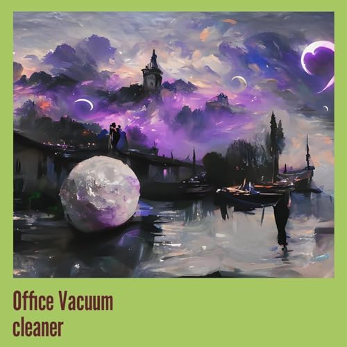 Office Vacuum Cleaner