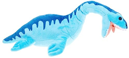 VICASKY Loch-Ness- für kinderpartys Kawaii-Kuscheltiere Spielzeug Minifiguren für Kinder bequemes Kuscheltier Kinder versorgen Biegbar Probe Füllstoff Kleinkind Korb