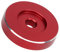 Adapter SchallplatteVinyl-Plattenspieler-AdapterPlattenspieler-Adapter, Plattenadapter Aluminium-Plattenspieler-Plattenspieler-Adapter RPM-Grammophon-Zubehör