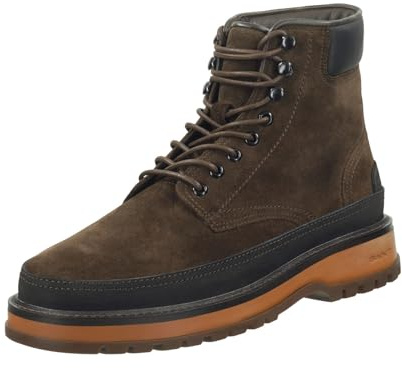 GANT FOOTWEAR Clafton Mid Boot