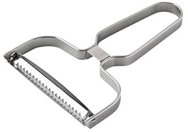 Taylor's Eye Witness 7.5cm Extra-Wide Julienne Peeler