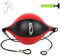 Boxe Reflex Ball Punching Ball Double End avec Corde élastique Renforcée Sac de Frappe Porte Résistant à L'usure Sac de Frappe Vitesse Unisexe pour Fitness Thaï et Sports de Combat
