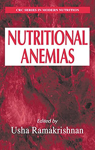 Nutritional Anemias (Modern Nutrition)