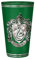 ABYSTYLE Harry Potter Verre Serpentard 400 ml | Verre Harry Potter | Verre à eau | Verre à jus | Marchandises Harry Potter | Cadeaux Harry Potter