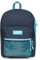 EASTPAK Pinnacle Rucksack, Kontraststrblue, 42 x 32 x 25.5, Pinnacle