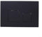 Dual Flush Plate Actuator Plate Sigma01/Sigma10/Sigma20/Sigma21/Sigma30/Sigma50/Sigma60 For GEBERIT Series Toilets(Black)