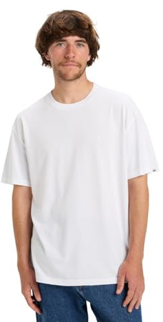 Quiksilver Herren Salt Water Ss T-Shirt (1er Pack)