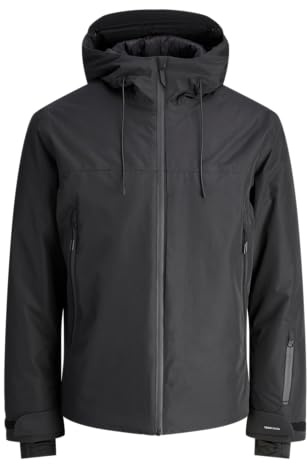 JACK & JONES Male Jacke Jacke
