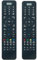 Pack of 2, Télécommande remplacée Convient pour Formuler Dreamlink TV Box Z Nano, Z Plus, Z+ Neo, T1, T1 Plus, Z10 SE,Z7+, Z8, ZX, ZX 5G, Z+, Z7+ 5G, T2+, T3, Z Alpha