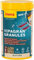Vipagran Granules 250 ml | hauptfutter für in der mittleren wasserzone fressende zierfische | formstabiles softgranulat | fördert gesundes wachstum und entwicklung