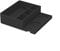 Create the Perfect Brew Setup Compact Tamper Mat Combined with Knock Container (Black)